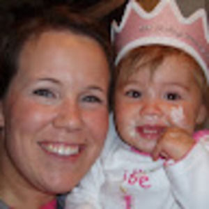 Meet your Posher, Rebecca